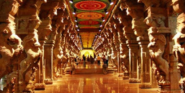 inde-madurai
