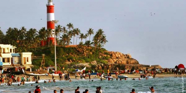 kovalam-plage