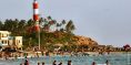 kovalam-plage