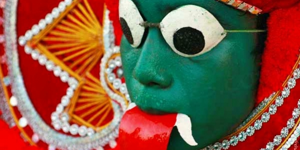 india