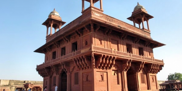 Diwan-i-Khas