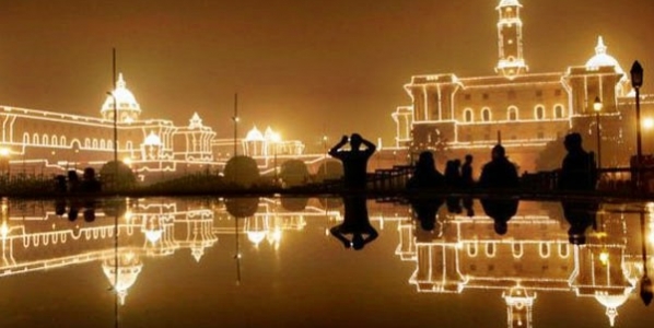 delhi