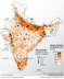 Densite-de-population-en-Inde