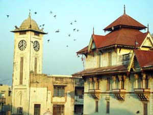 Saurashtra