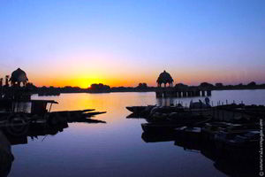 nord ouest de l'Inde