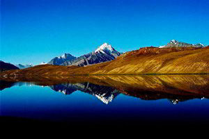 nord de l'Inde