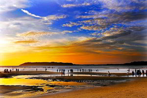goa plage